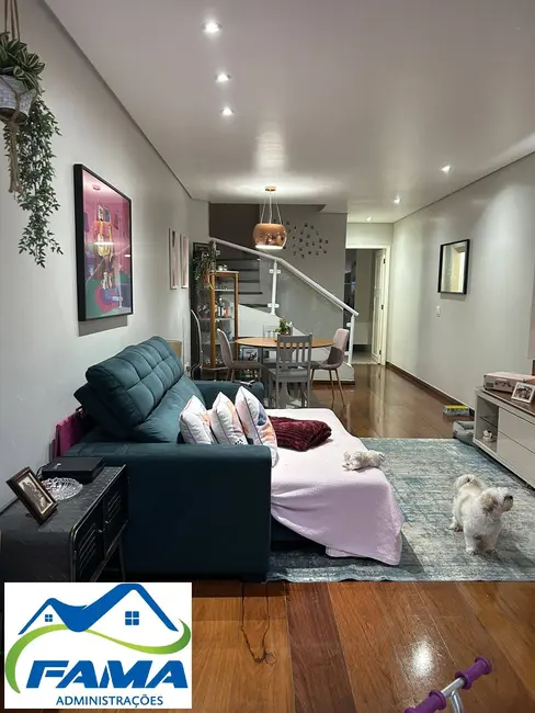 Foto 2 de Casa com 2 quartos à venda em Jardim Colombo, São Paulo - SP