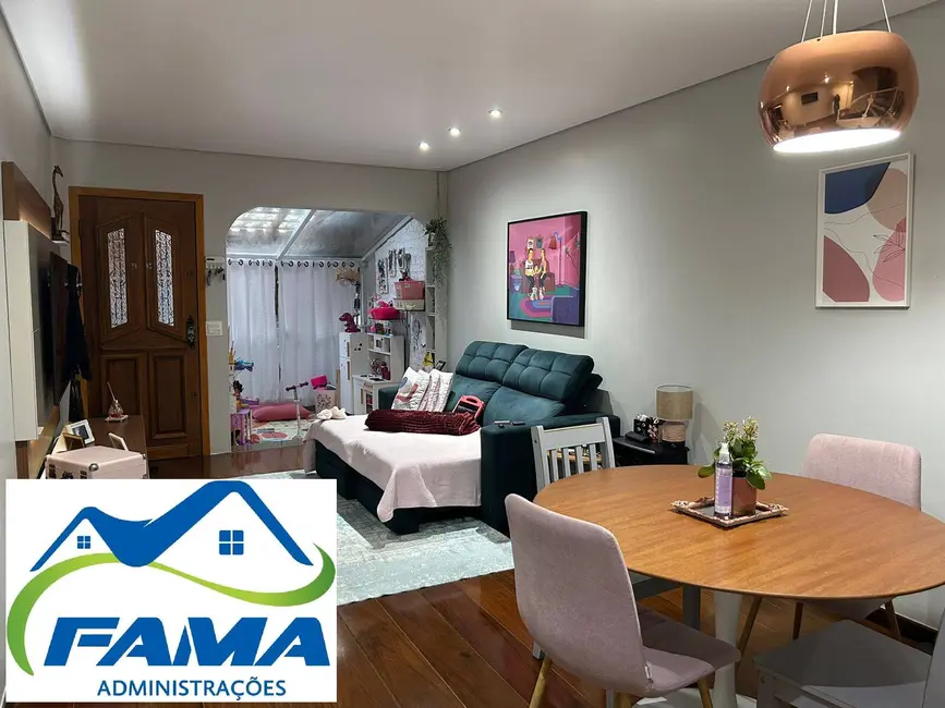 Foto 4 de Casa com 2 quartos à venda em Jardim Colombo, São Paulo - SP