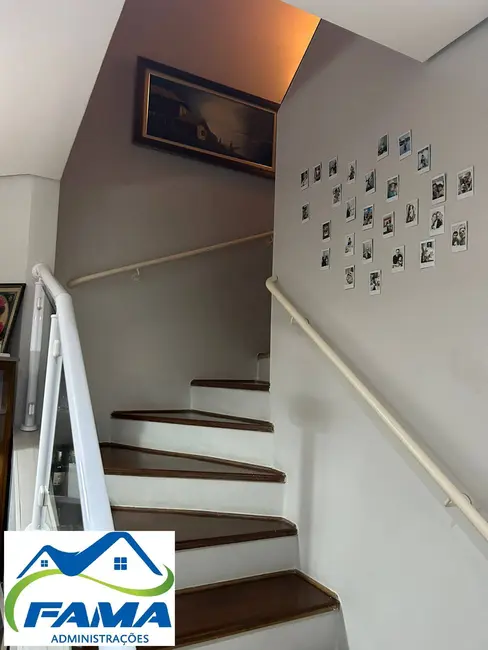 Foto 9 de Casa com 2 quartos à venda em Jardim Colombo, São Paulo - SP