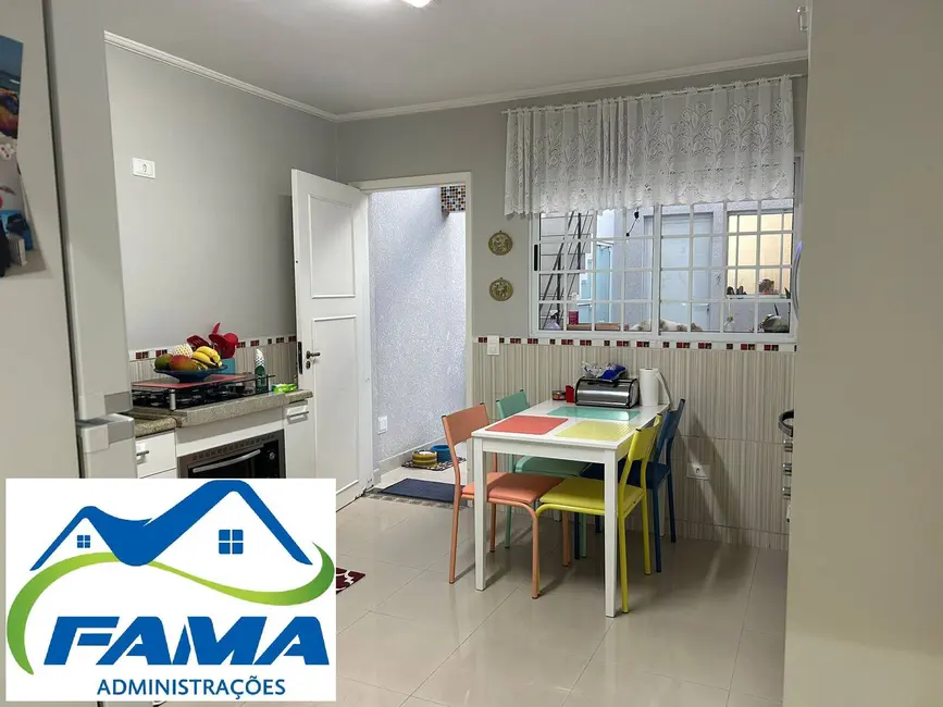 Foto 8 de Casa com 2 quartos à venda em Jardim Colombo, São Paulo - SP