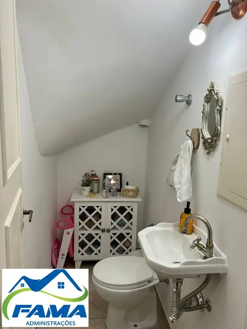 Foto 5 de Casa com 2 quartos à venda em Jardim Colombo, São Paulo - SP