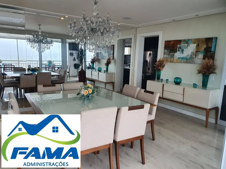 Foto 4 de Cobertura com 4 quartos à venda em Jardim Monte Kemel, São Paulo - SP