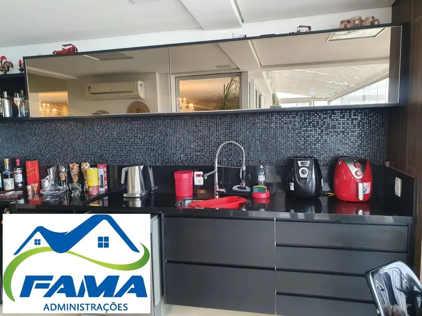 Foto 9 de Cobertura com 4 quartos à venda em Jardim Monte Kemel, São Paulo - SP