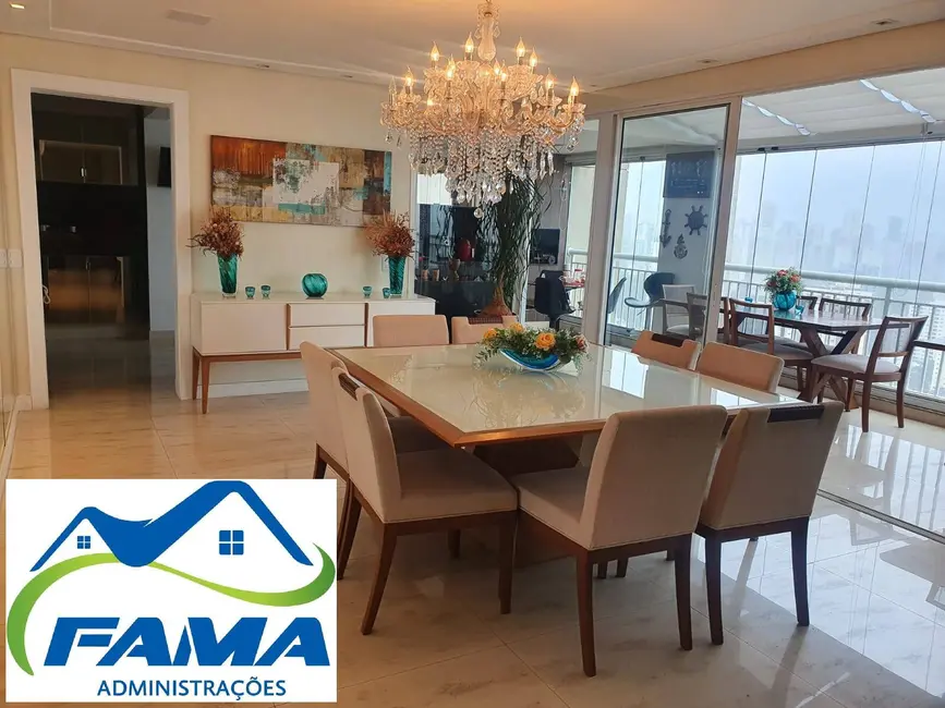 Foto 2 de Cobertura com 4 quartos à venda em Jardim Monte Kemel, São Paulo - SP