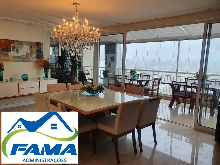 Foto 3 de Cobertura com 4 quartos à venda em Jardim Monte Kemel, São Paulo - SP