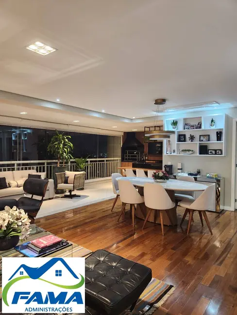 Foto 3 de Apartamento com 3 quartos à venda em Jardim Monte Kemel, São Paulo - SP
