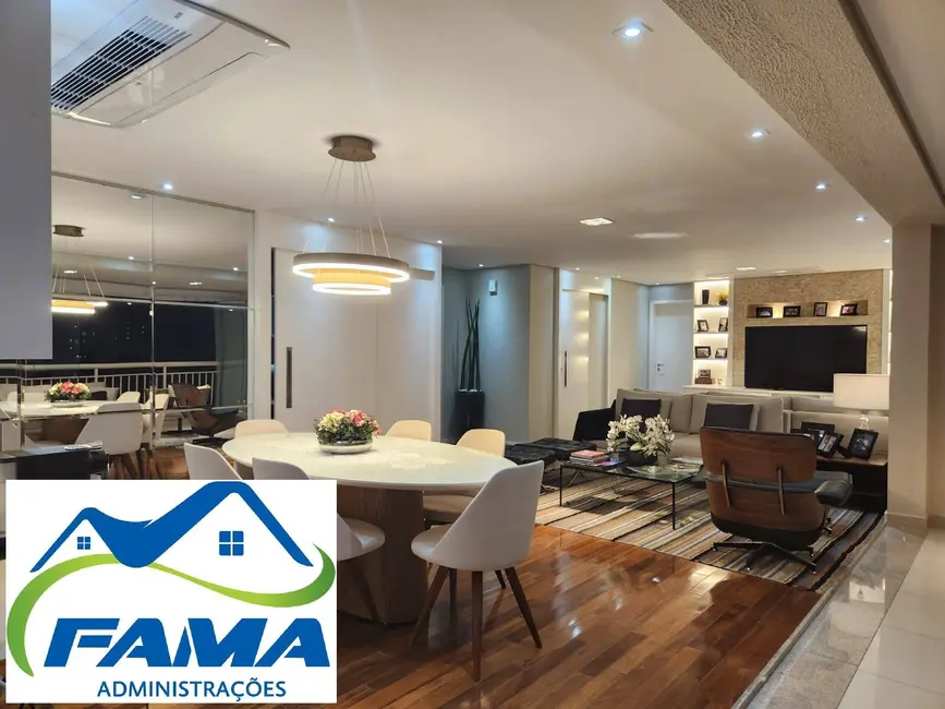 Foto 7 de Apartamento com 3 quartos à venda em Jardim Monte Kemel, São Paulo - SP