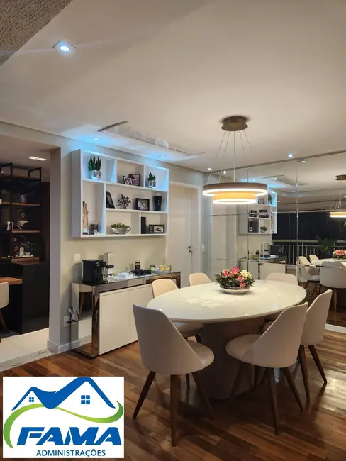 Foto 4 de Apartamento com 3 quartos à venda em Jardim Monte Kemel, São Paulo - SP