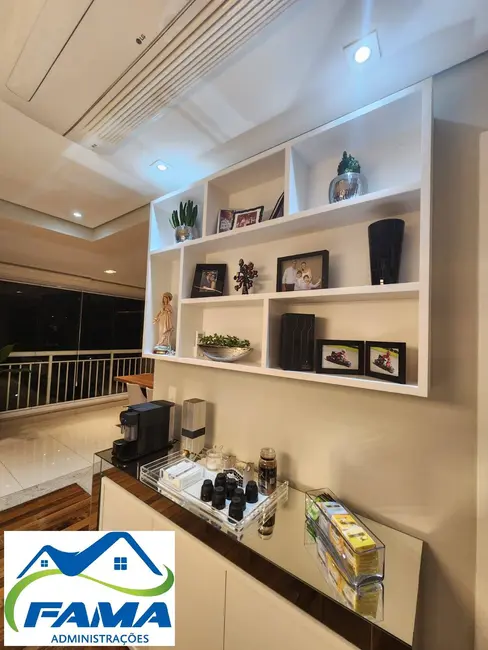 Foto 5 de Apartamento com 3 quartos à venda em Jardim Monte Kemel, São Paulo - SP