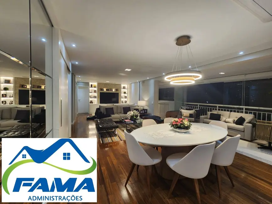 Foto 9 de Apartamento com 3 quartos à venda em Jardim Monte Kemel, São Paulo - SP