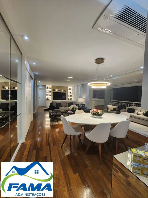 Foto 8 de Apartamento com 3 quartos à venda em Jardim Monte Kemel, São Paulo - SP