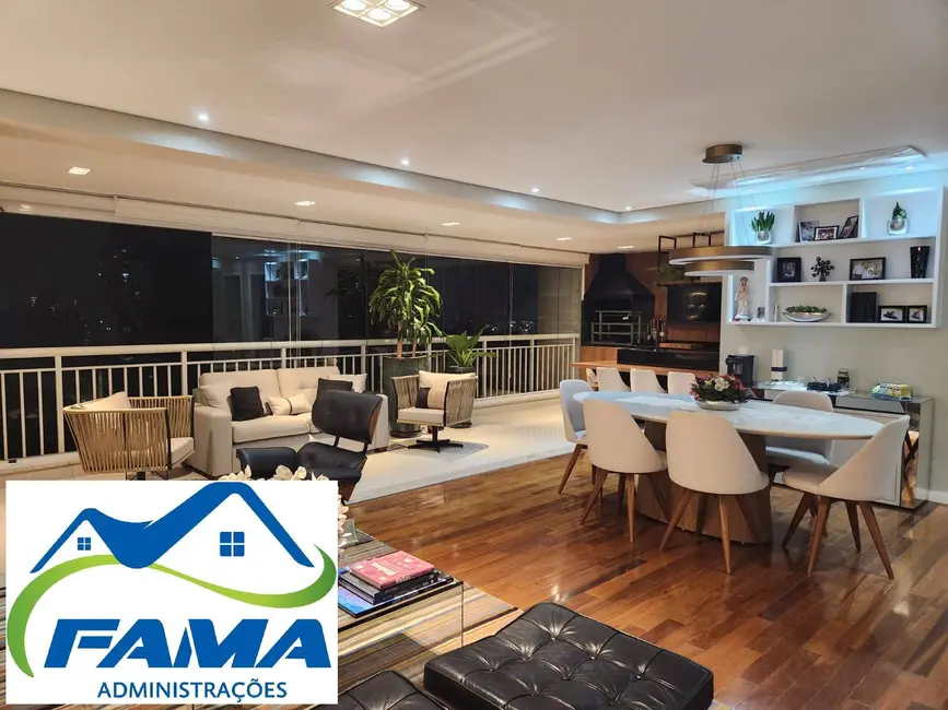 Foto 2 de Apartamento com 3 quartos à venda em Jardim Monte Kemel, São Paulo - SP