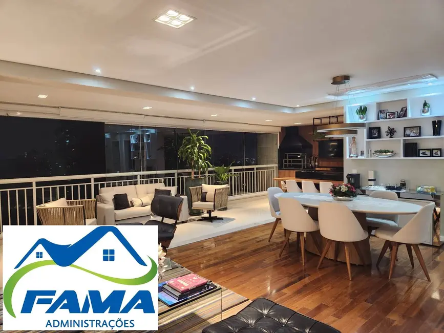 Foto 1 de Apartamento com 3 quartos à venda em Jardim Monte Kemel, São Paulo - SP