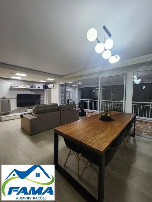 Foto 1 de Apartamento com 4 quartos à venda, 177m2 em Jardim Monte Kemel, São Paulo - SP