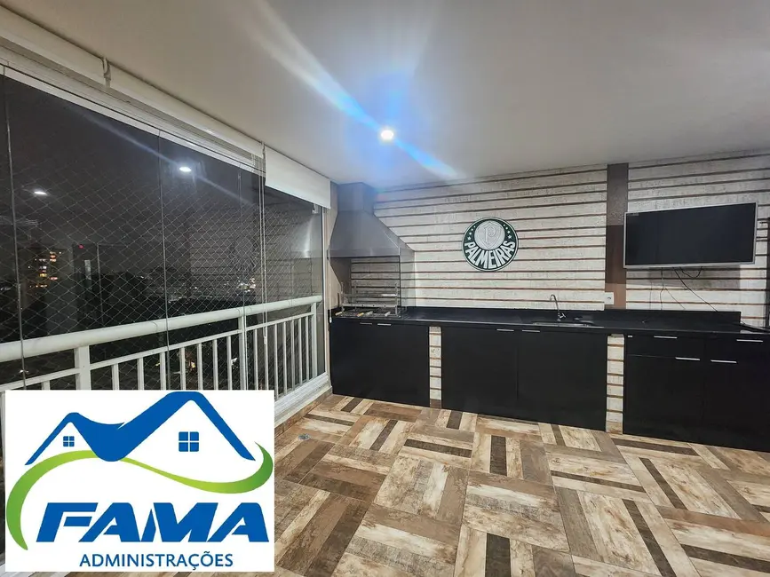 Foto 9 de Apartamento com 4 quartos à venda, 177m2 em Jardim Monte Kemel, São Paulo - SP