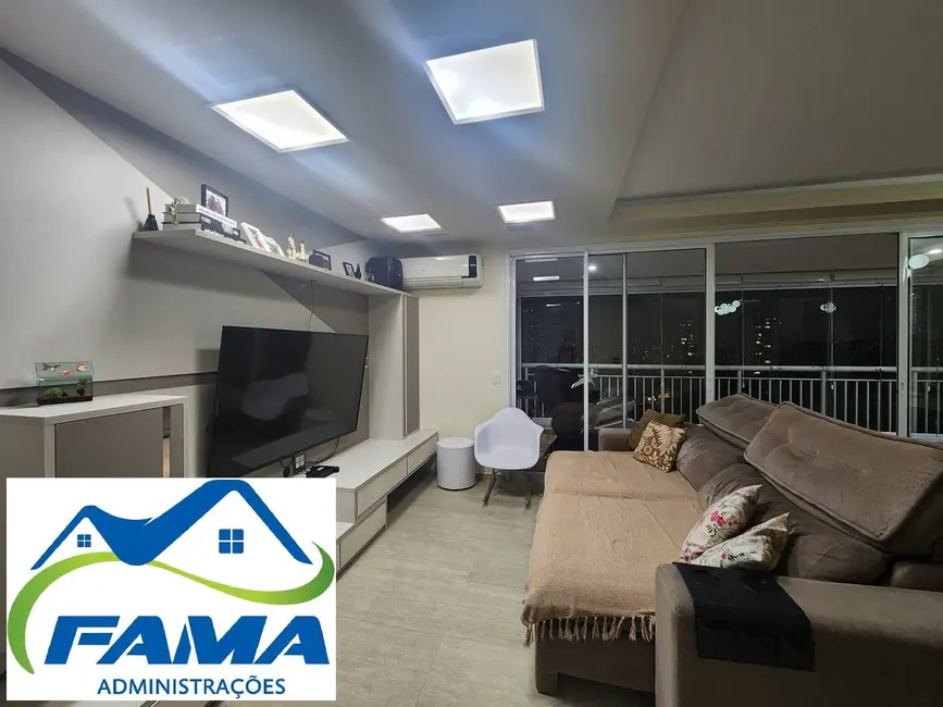 Foto 5 de Apartamento com 4 quartos à venda, 177m2 em Jardim Monte Kemel, São Paulo - SP