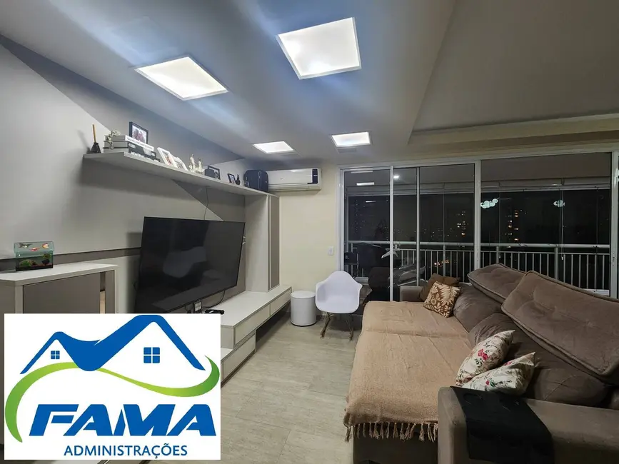 Foto 6 de Apartamento com 4 quartos à venda, 177m2 em Jardim Monte Kemel, São Paulo - SP