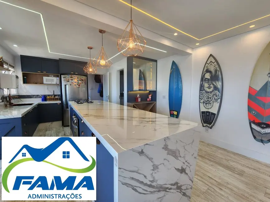 Apartamento com 3 quartos à venda, 110m2 em Jardim Monte Kemel, São Paulo - SP - imagem 8 Foto 8 de Apartamento com 3 quartos à venda, 110m2 em Jardim Monte Kemel, São Paulo - SP