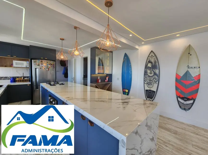 Apartamento com 3 quartos à venda, 110m2 em Jardim Monte Kemel, São Paulo - SP - imagem 7 Foto 7 de Apartamento com 3 quartos à venda, 110m2 em Jardim Monte Kemel, São Paulo - SP