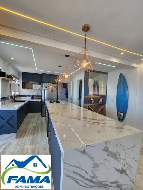 Apartamento com 3 quartos à venda, 110m2 em Jardim Monte Kemel, São Paulo - SP - imagem 9 Foto 9 de Apartamento com 3 quartos à venda, 110m2 em Jardim Monte Kemel, São Paulo - SP