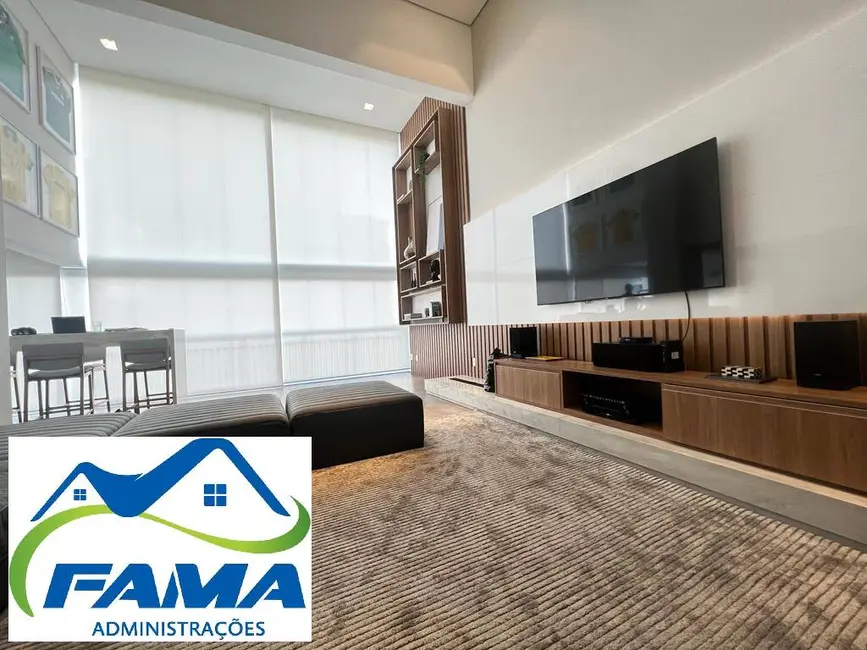 Foto 2 de Apartamento com 3 quartos à venda, 238m2 em Vila Suzana, São Paulo - SP
