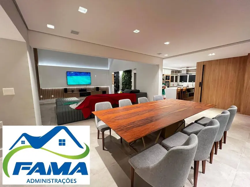 Foto 4 de Apartamento com 3 quartos à venda, 238m2 em Vila Suzana, São Paulo - SP