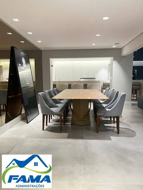 Foto 5 de Apartamento com 3 quartos à venda, 238m2 em Vila Suzana, São Paulo - SP