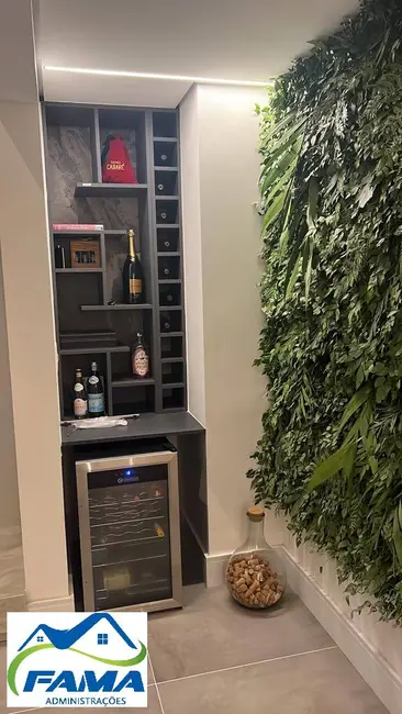 Foto 6 de Apartamento com 3 quartos à venda, 238m2 em Vila Suzana, São Paulo - SP