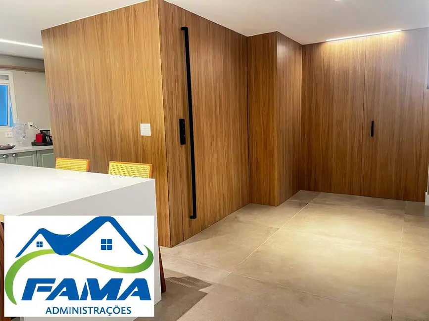 Foto 8 de Apartamento com 3 quartos à venda, 238m2 em Vila Suzana, São Paulo - SP