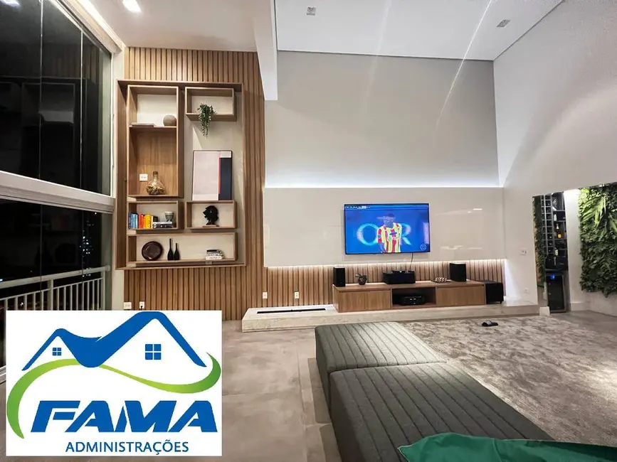Foto 1 de Apartamento com 3 quartos à venda, 238m2 em Vila Suzana, São Paulo - SP