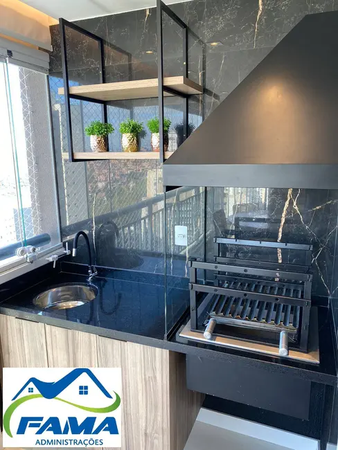 Foto 9 de Apartamento com 2 quartos à venda em Vila Andrade, São Paulo - SP