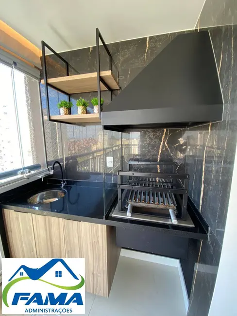 Foto 8 de Apartamento com 2 quartos à venda em Vila Andrade, São Paulo - SP