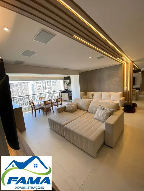 Foto 4 de Apartamento com 2 quartos à venda em Vila Andrade, São Paulo - SP