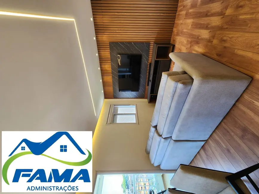 Foto 8 de Apartamento com 3 quartos à venda, 107m2 em Jardim Wanda, Taboao Da Serra - SP