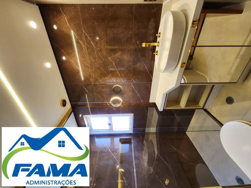 Foto 5 de Apartamento com 3 quartos à venda, 107m2 em Jardim Wanda, Taboao Da Serra - SP