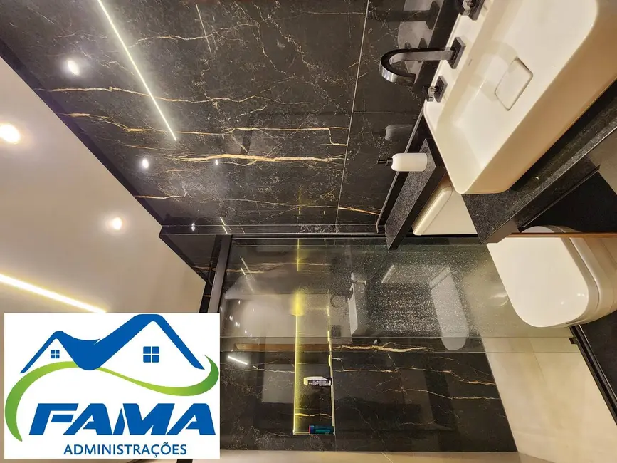 Foto 3 de Apartamento com 3 quartos à venda, 107m2 em Jardim Wanda, Taboao Da Serra - SP