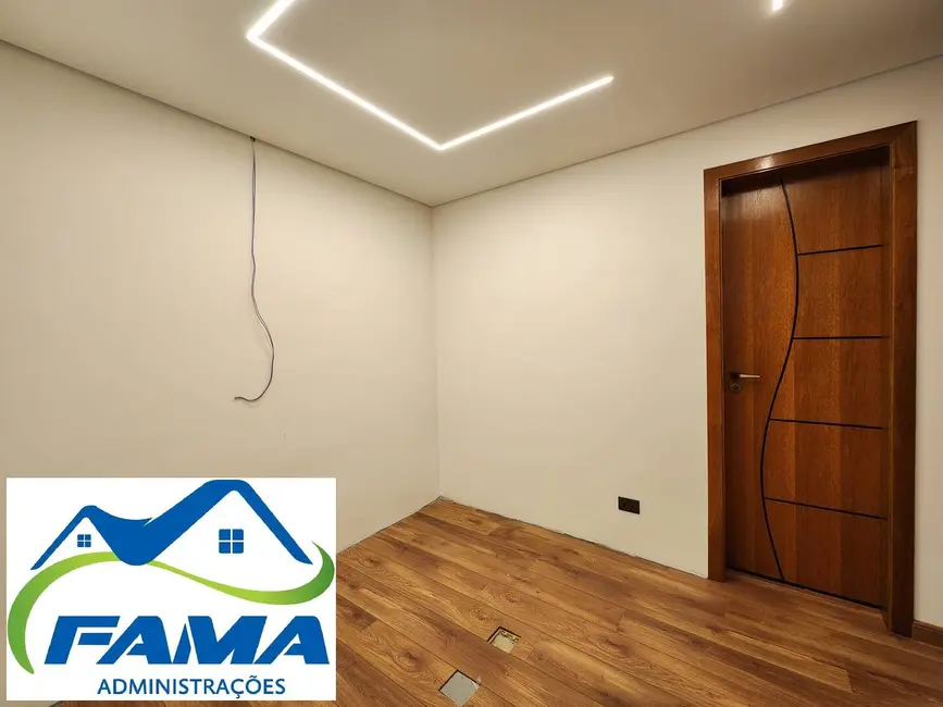 Foto 6 de Apartamento com 3 quartos à venda, 107m2 em Jardim Wanda, Taboao Da Serra - SP