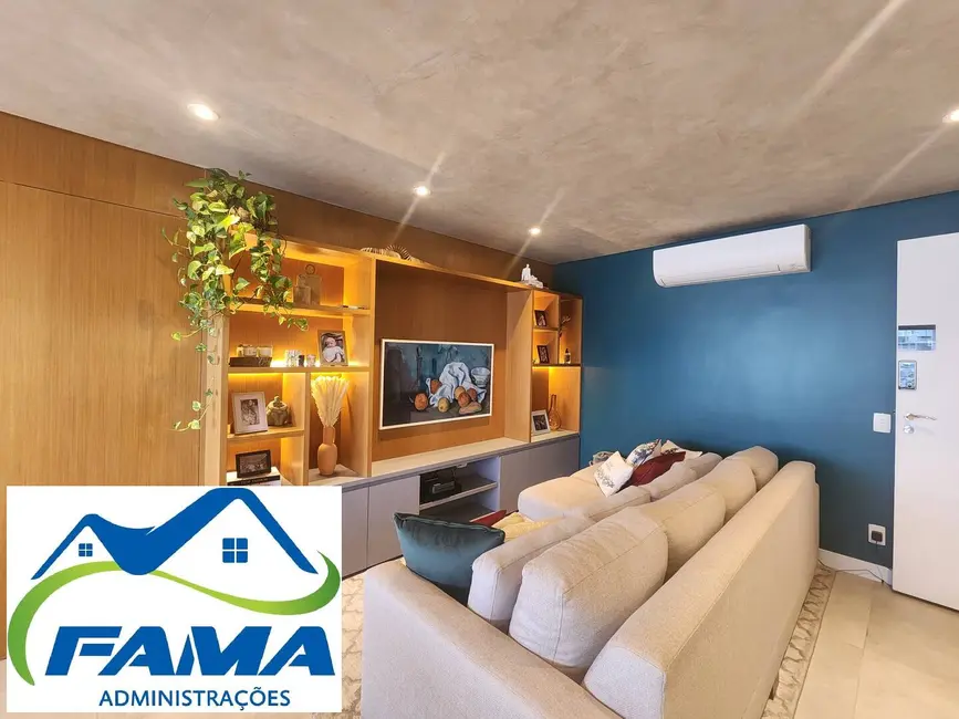 Foto 1 de Apartamento com 2 quartos à venda, 87m2 em Jardim Caboré, São Paulo - SP