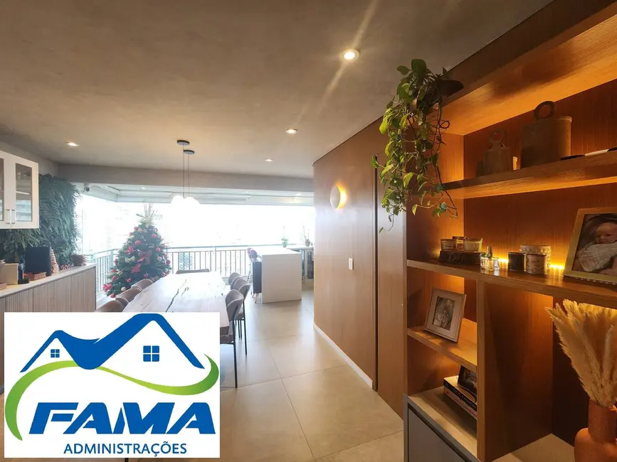 Foto 4 de Apartamento com 2 quartos à venda, 87m2 em Jardim Caboré, São Paulo - SP