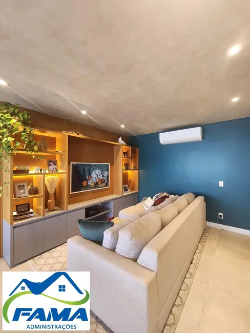 Foto 2 de Apartamento com 2 quartos à venda, 87m2 em Jardim Caboré, São Paulo - SP