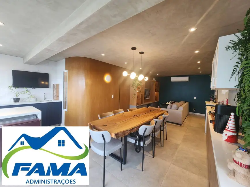 Foto 8 de Apartamento com 2 quartos à venda, 87m2 em Jardim Caboré, São Paulo - SP