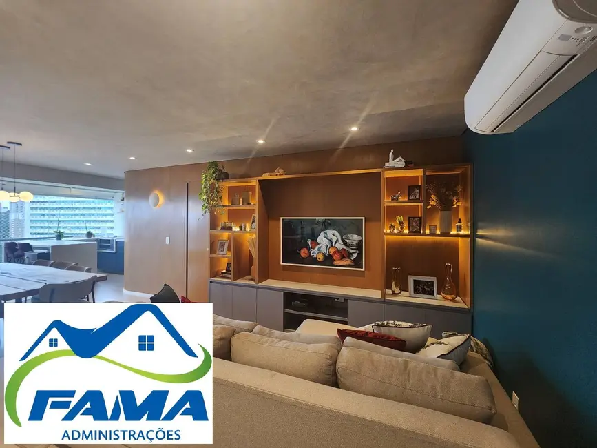 Foto 3 de Apartamento com 2 quartos à venda, 87m2 em Jardim Caboré, São Paulo - SP