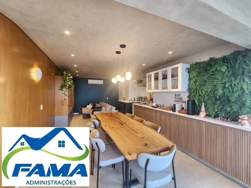 Foto 6 de Apartamento com 2 quartos à venda, 87m2 em Jardim Caboré, São Paulo - SP