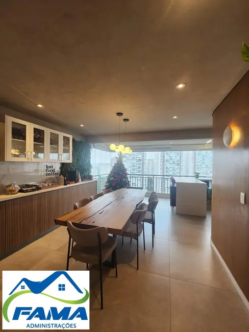 Foto 7 de Apartamento com 2 quartos à venda, 87m2 em Jardim Caboré, São Paulo - SP