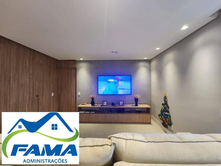 Foto 8 de Apartamento com 3 quartos à venda, 177m2 em Jardim Monte Kemel, São Paulo - SP