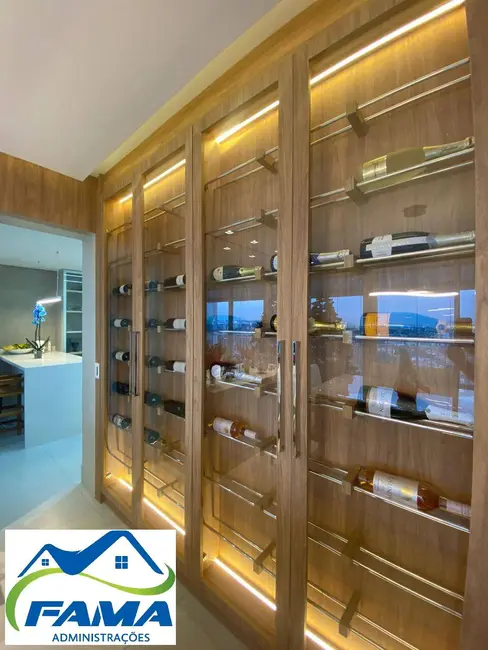 Foto 4 de Apartamento com 3 quartos à venda, 177m2 em Jardim Monte Kemel, São Paulo - SP