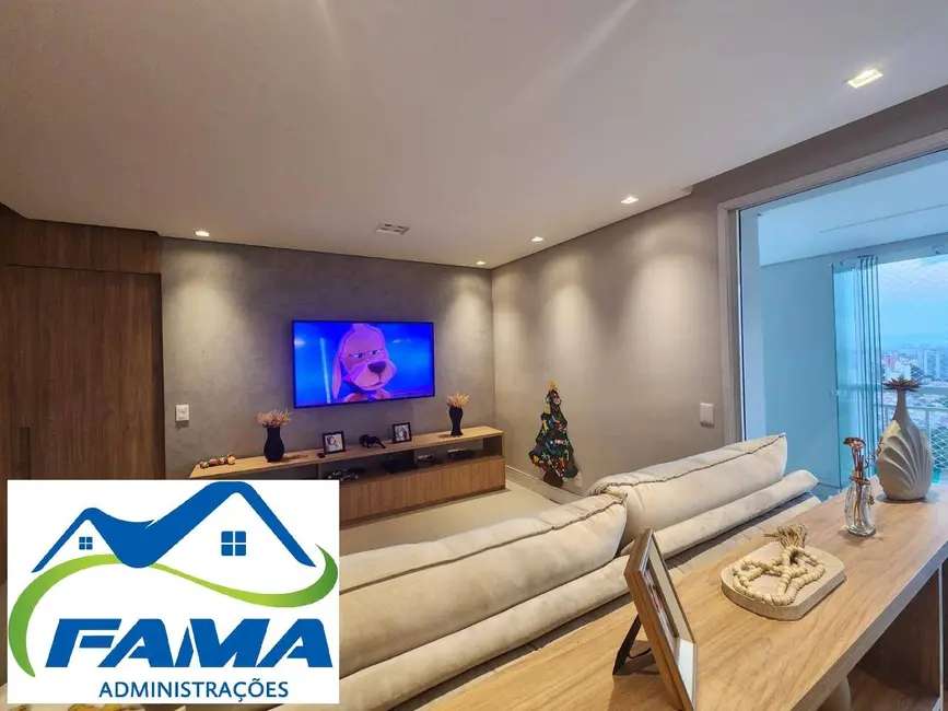 Foto 7 de Apartamento com 3 quartos à venda, 177m2 em Jardim Monte Kemel, São Paulo - SP