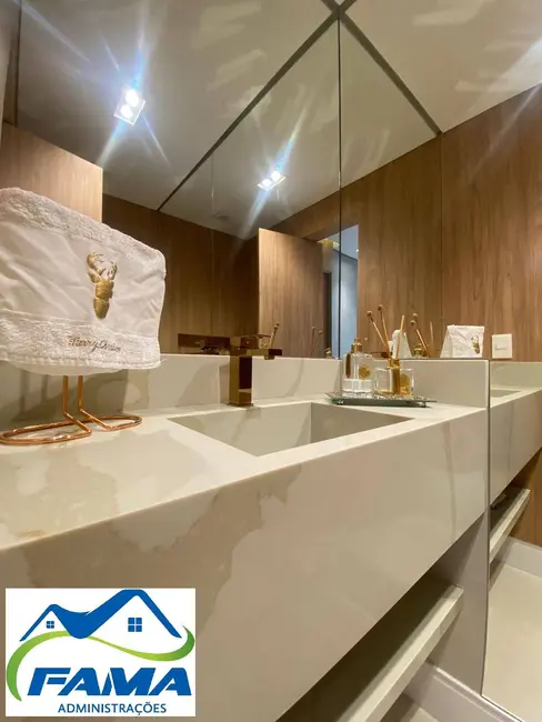 Foto 9 de Apartamento com 3 quartos à venda, 177m2 em Jardim Monte Kemel, São Paulo - SP