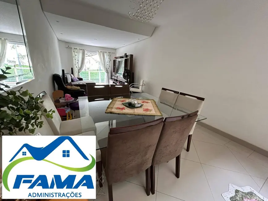 Sobrado com 3 quartos à venda, 220m2 em Jardim Monte Kemel, São Paulo - SP - imagem 8 Foto 8 de Sobrado com 3 quartos à venda, 220m2 em Jardim Monte Kemel, São Paulo - SP