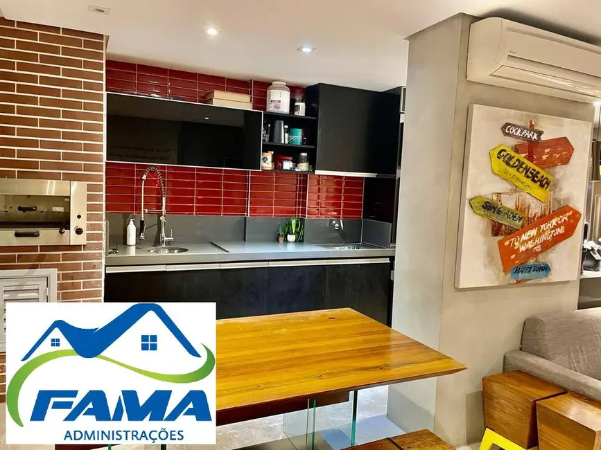 Apartamento com 2 quartos à venda em Jardim Ampliação, São Paulo - SP - imagem 8 Foto 8 de Apartamento com 2 quartos à venda em Jardim Ampliação, São Paulo - SP